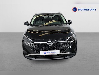 Used Nissan Qashqai undefined for sale - 78223747: Photo