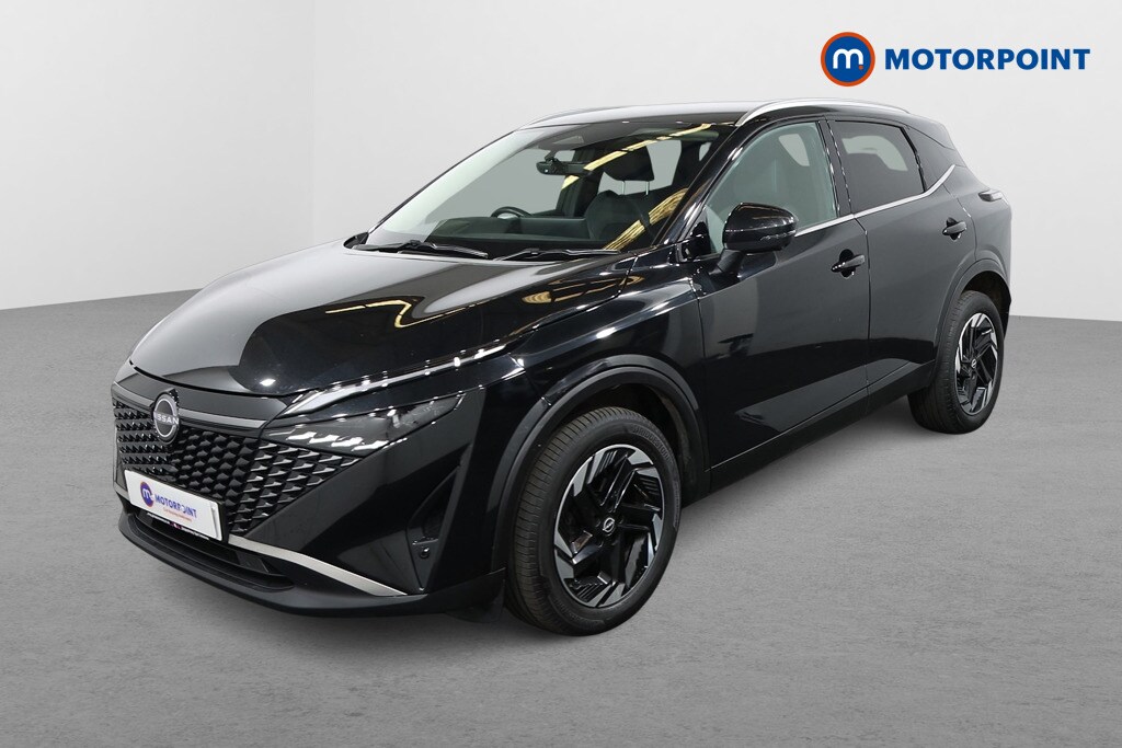 Used Nissan Qashqai for sale - 78223747: Photo 3