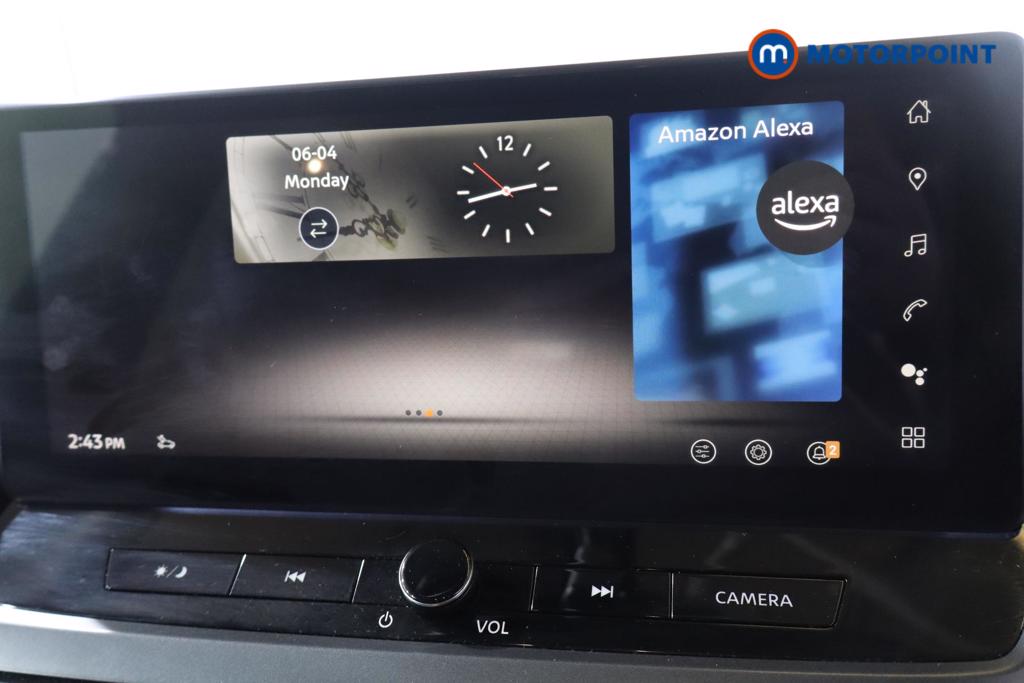 Used Nissan Qashqai for sale - 78223747: Photo 30