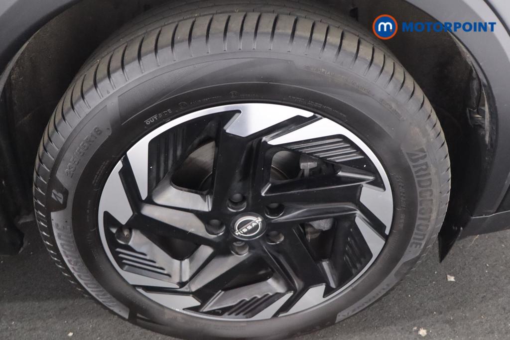 Used Nissan Qashqai for sale - 78223747: Photo 32