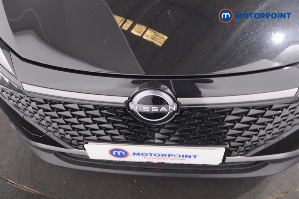 Used Nissan Qashqai for sale - 78223747: Photo 34