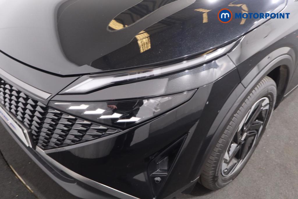 Used Nissan Qashqai for sale - 78223747: Photo 36