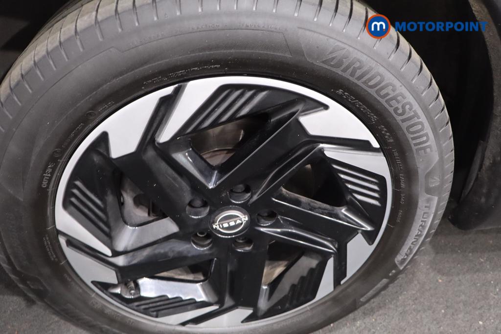 Used Nissan Qashqai for sale - 78223747: Photo 37