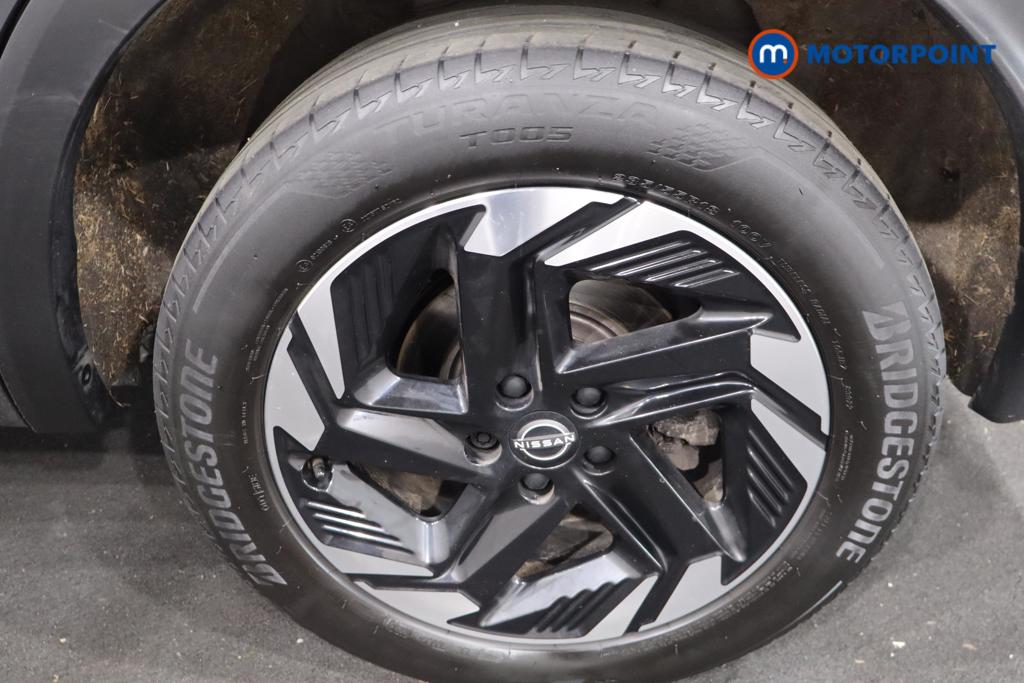 Used Nissan Qashqai for sale - 78223747: Photo 39