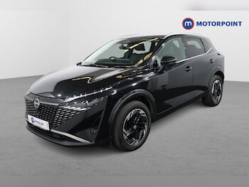 Used Nissan Qashqai undefined for sale - 78223747: Photo