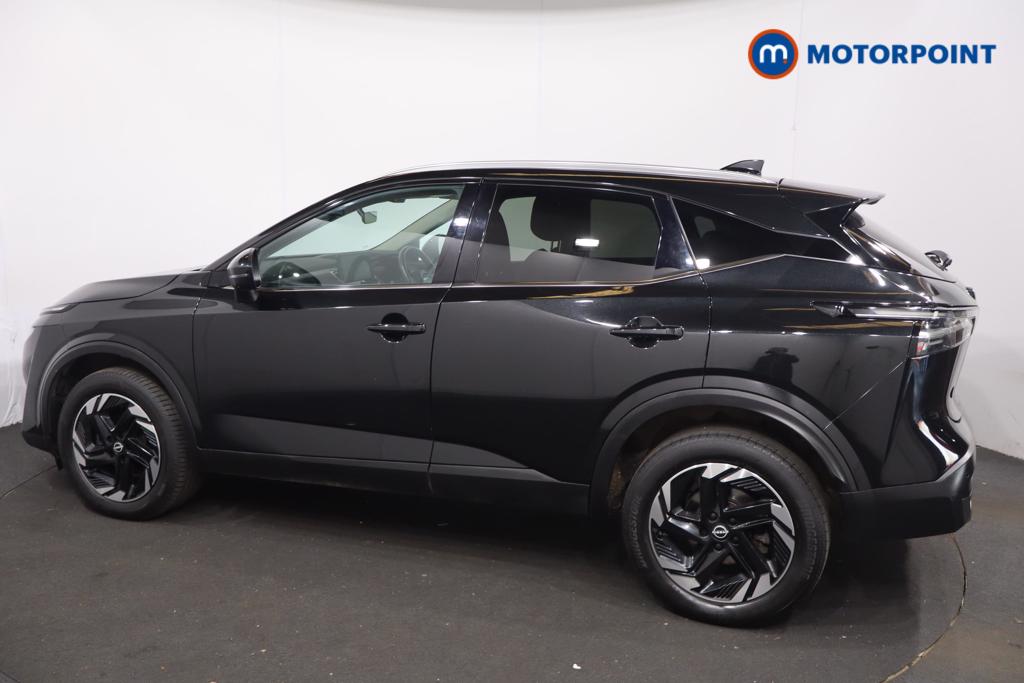 Used Nissan Qashqai for sale - 78223747: Photo 40