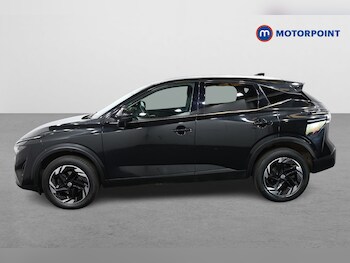 Used Nissan Qashqai undefined for sale - 78223747: Photo