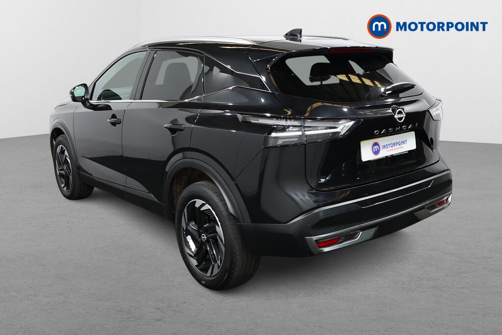 Used Nissan Qashqai for sale - 78223747: Photo 5