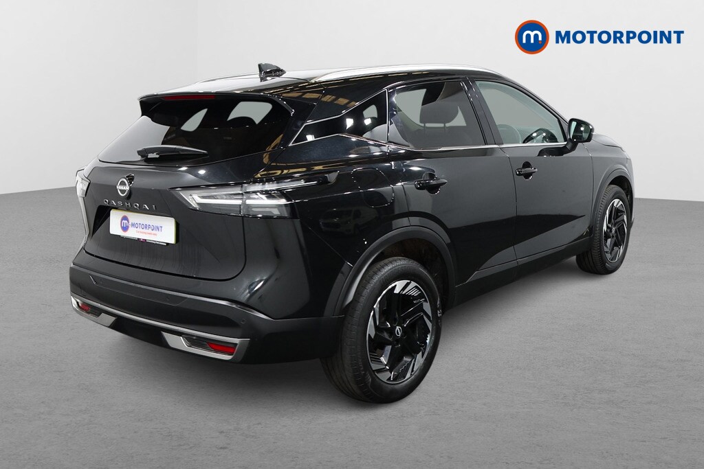 Used Nissan Qashqai for sale - 78223747: Photo 7