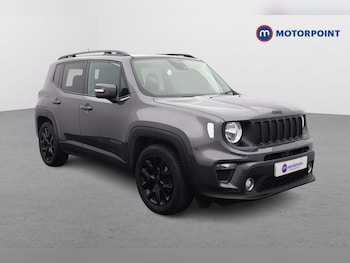 2020 - 1.3 T4 GSE Night Eagle II 5dr DDCT