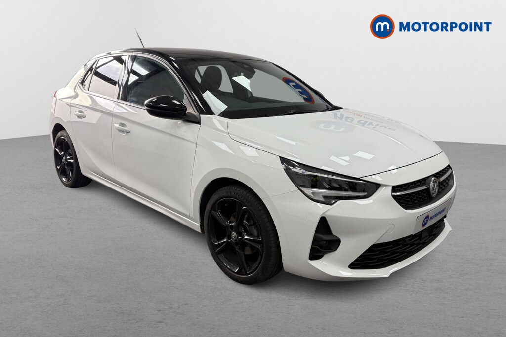 Used Vauxhall Corsa 2023 for sale - 76278890: Photo 1