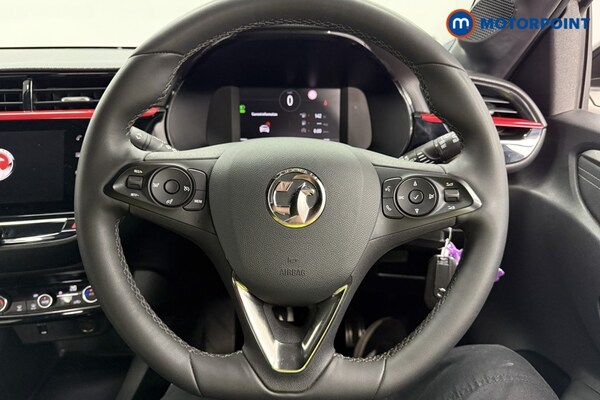 Used Vauxhall Corsa 2023 for sale - 76278890: Photo 10