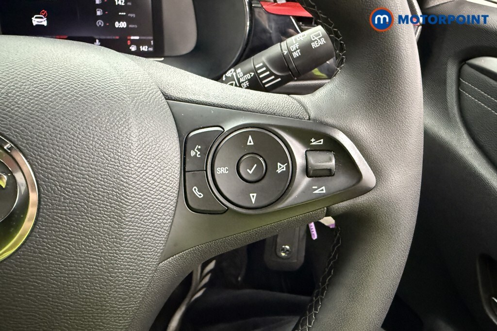 Used Vauxhall Corsa 2023 for sale - 76278890: Photo 11