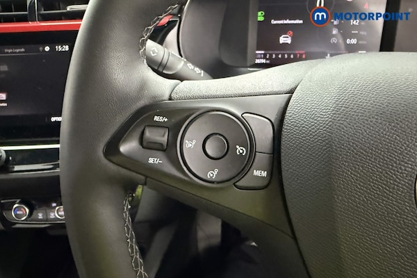 Used Vauxhall Corsa 2023 for sale - 76278890: Photo 12