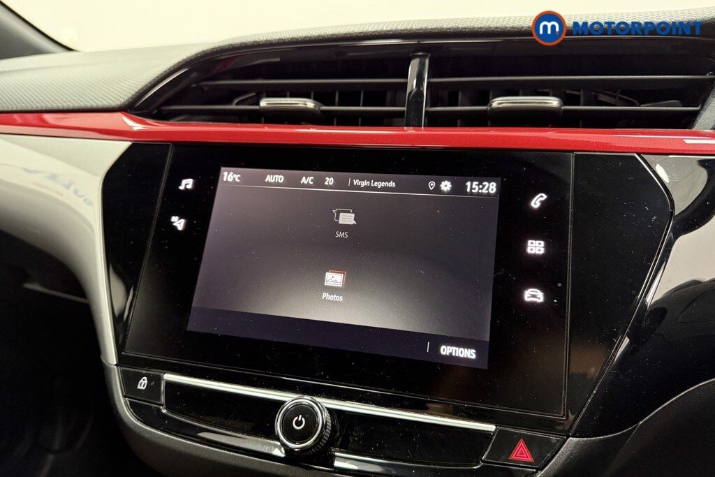 Used Vauxhall Corsa 2023 for sale - 76278890: Photo 14