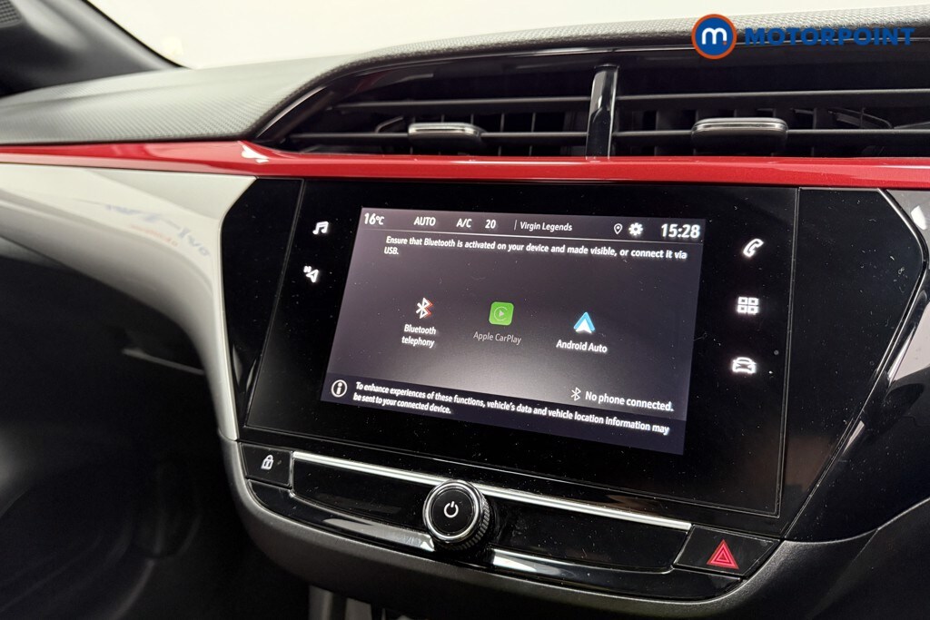 Used Vauxhall Corsa 2023 for sale - 76278890: Photo 15