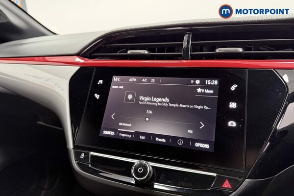 Used Vauxhall Corsa 2023 for sale - 76278890: Photo 16