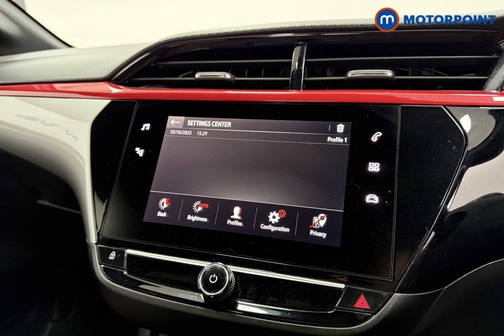 Used Vauxhall Corsa 2023 for sale - 76278890: Photo 17