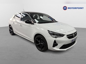 Vauxhall - Corsa