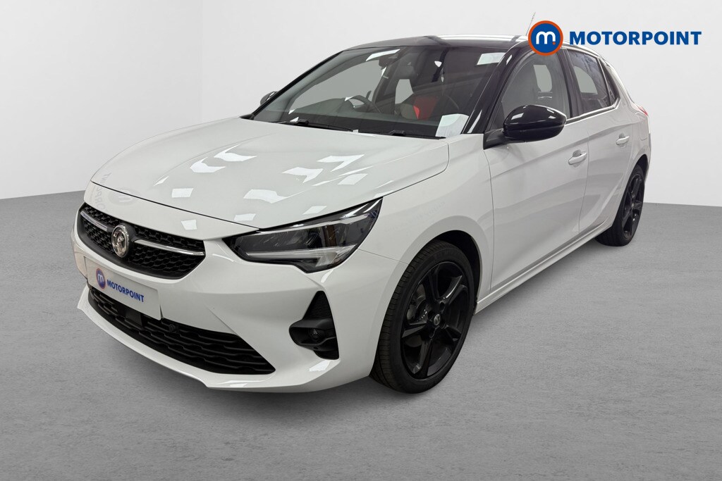 Used Vauxhall Corsa 2023 for sale - 76278890: Photo 3