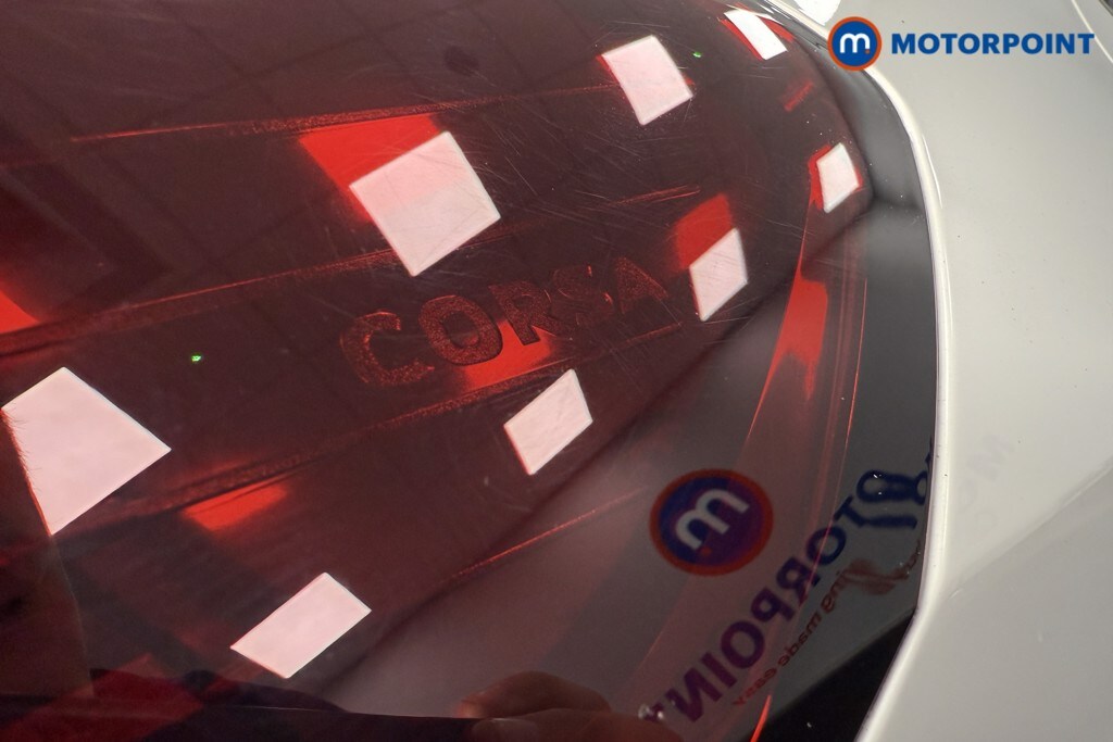 Used Vauxhall Corsa 2023 for sale - 76278890: Photo 32