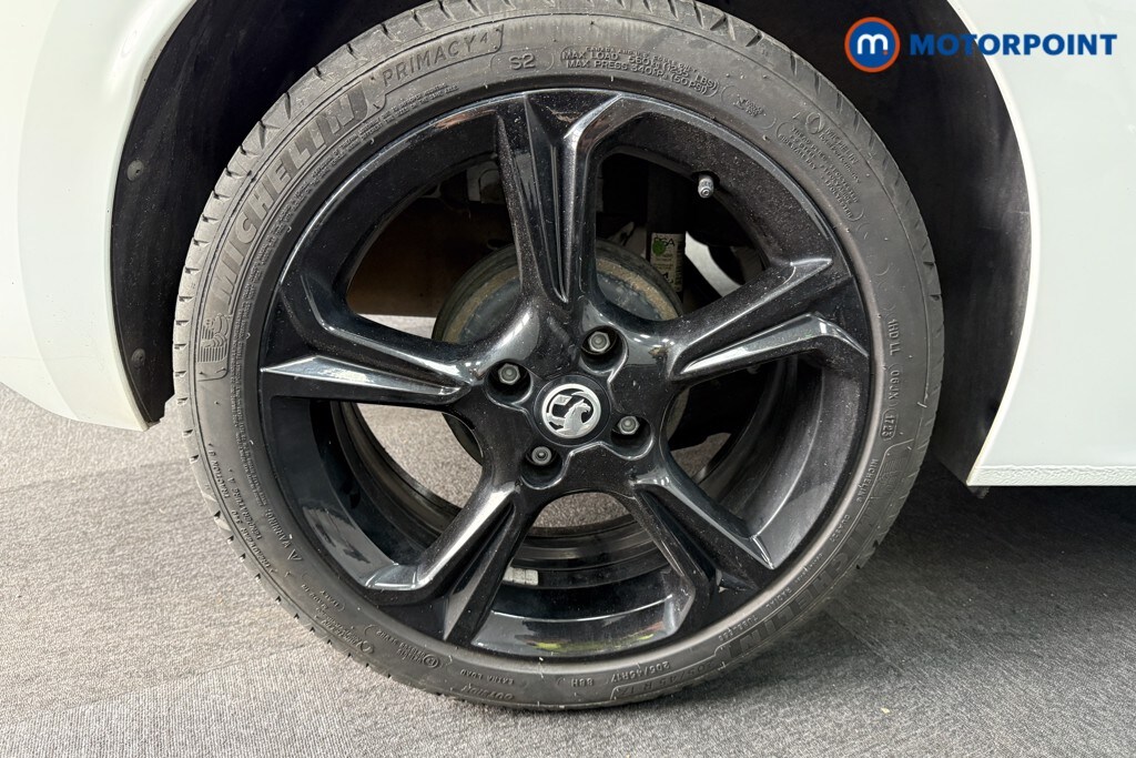 Used Vauxhall Corsa 2023 for sale - 76278890: Photo 33