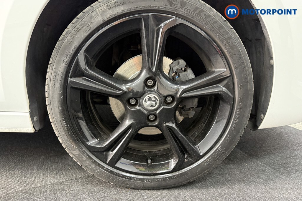 Used Vauxhall Corsa 2023 for sale - 76278890: Photo 34