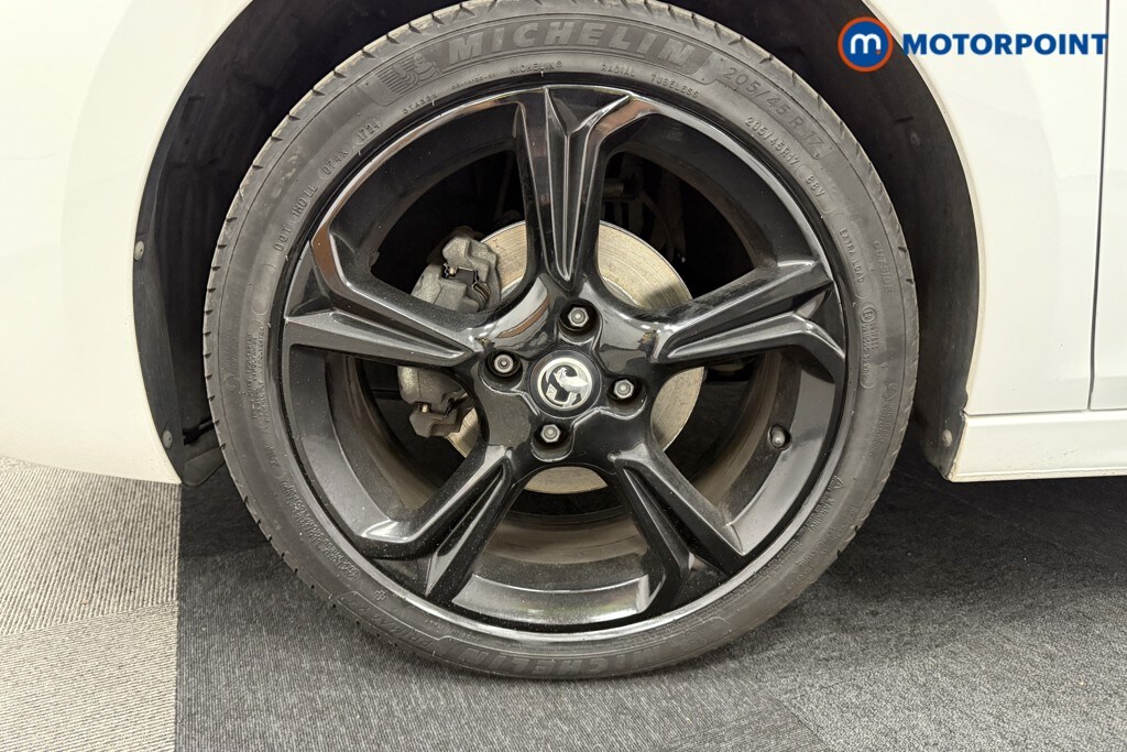 Used Vauxhall Corsa 2023 for sale - 76278890: Photo 35