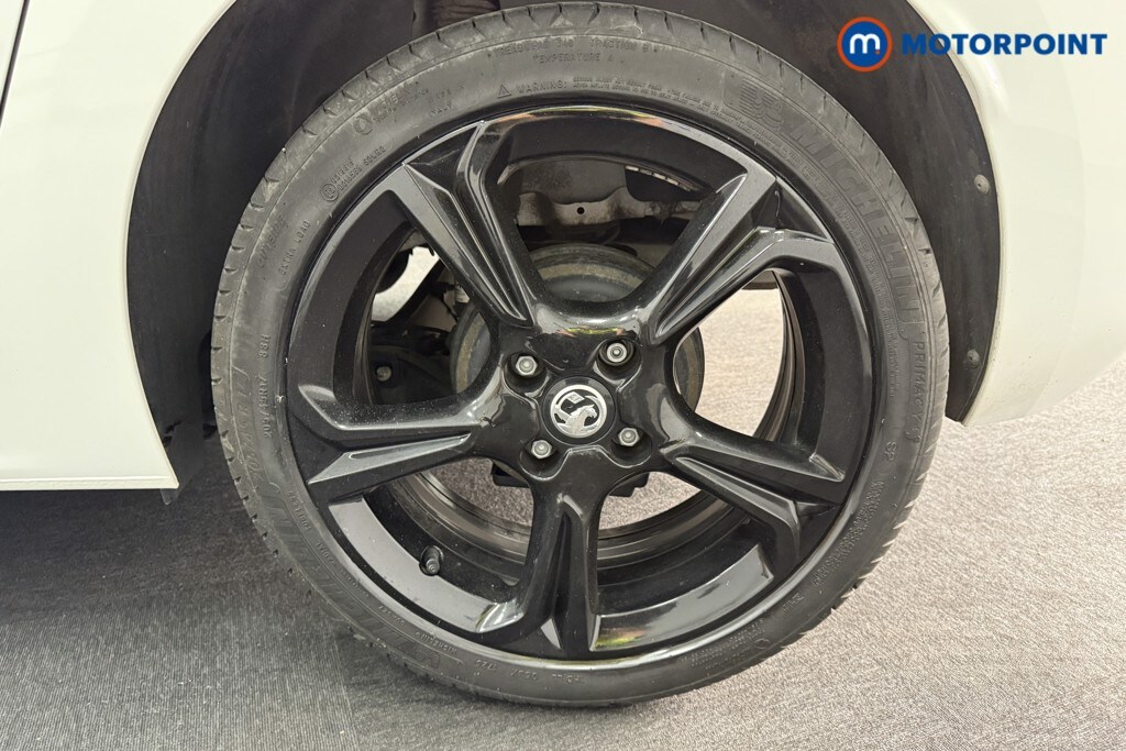 Used Vauxhall Corsa 2023 for sale - 76278890: Photo 36