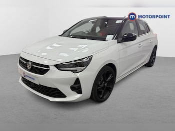 Used Vauxhall Corsa 2023 for sale - 76278890: Photo 3