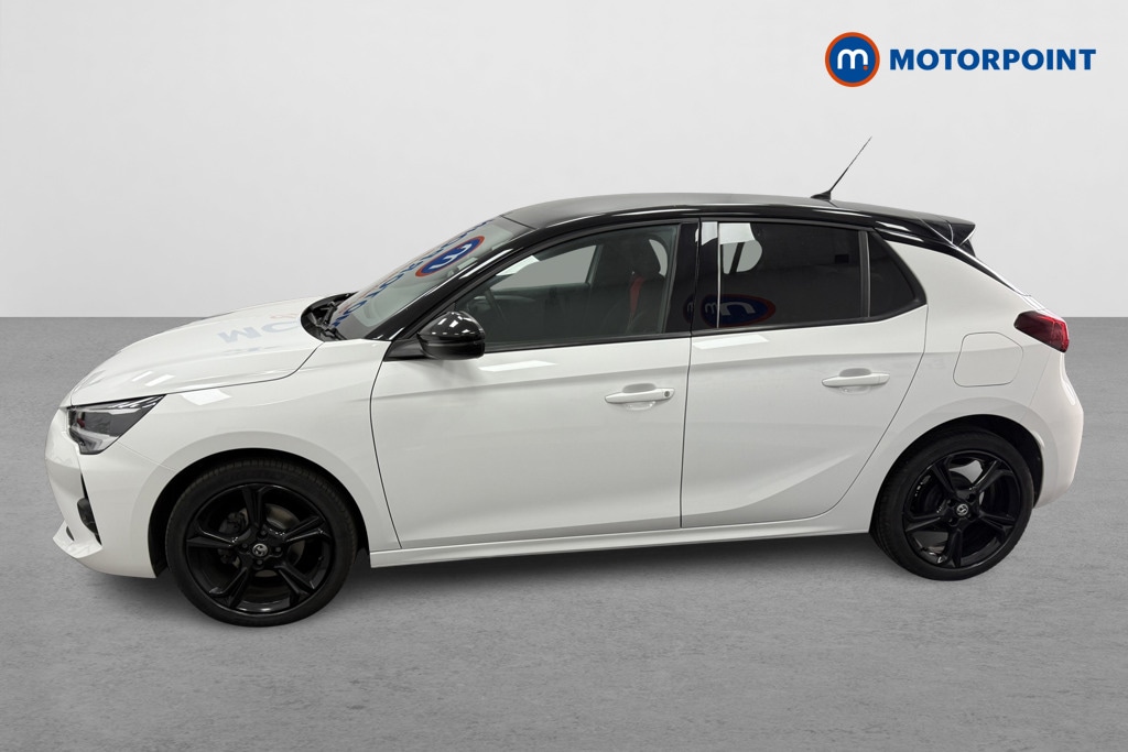 Used Vauxhall Corsa 2023 for sale - 76278890: Photo 4