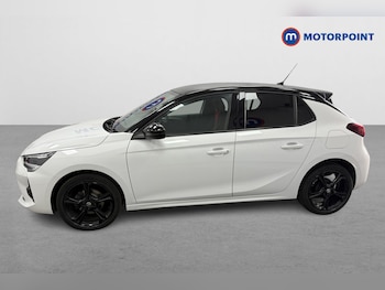 Used Vauxhall Corsa 2023 for sale - 76278890: Photo 4