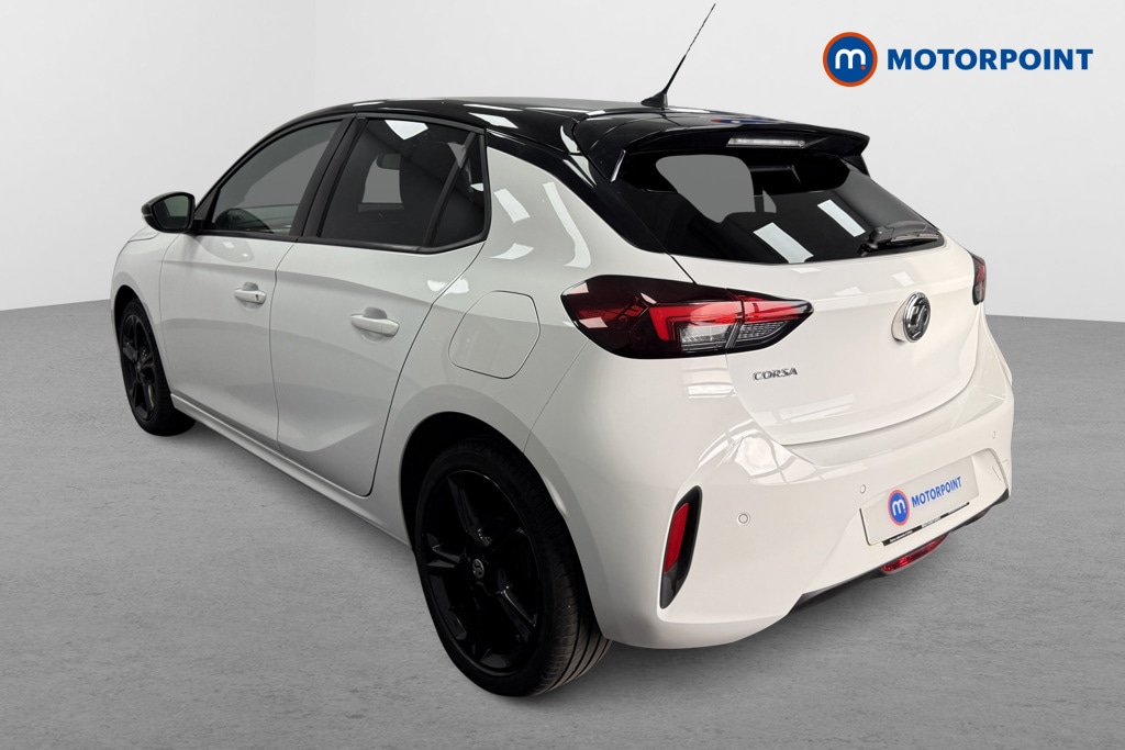 Used Vauxhall Corsa 2023 for sale - 76278890: Photo 5