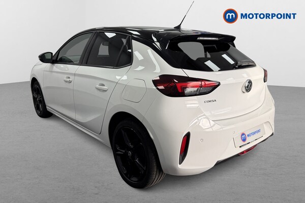 Used Vauxhall Corsa 2023 for sale - 76278890: Photo 5