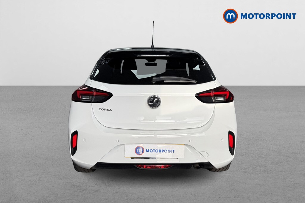 Used Vauxhall Corsa 2023 for sale - 76278890: Photo 6