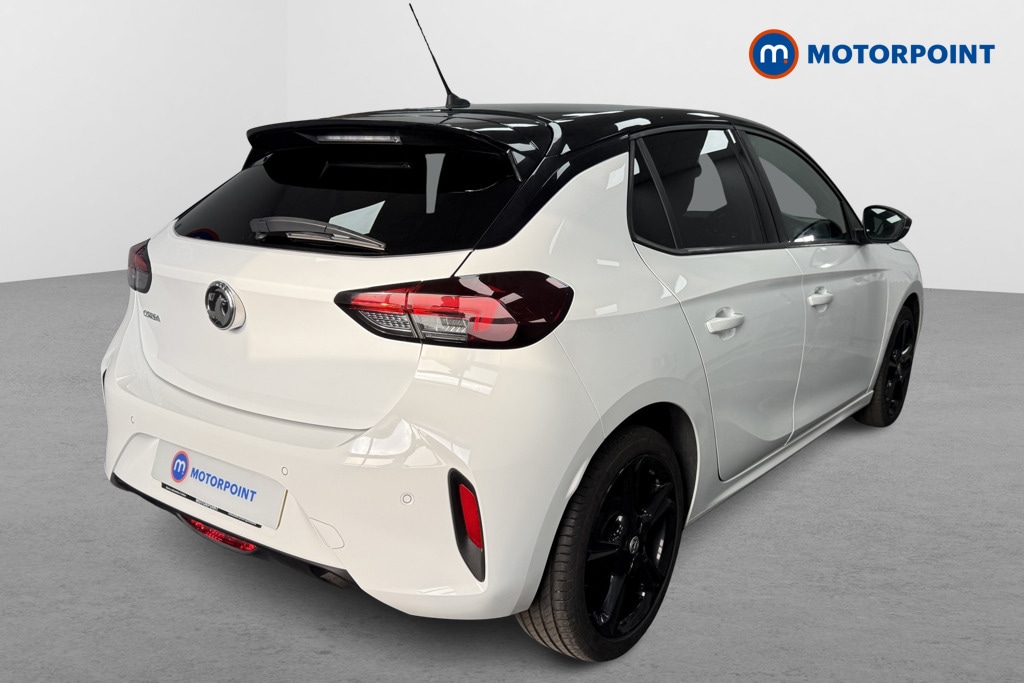 Used Vauxhall Corsa 2023 for sale - 76278890: Photo 7