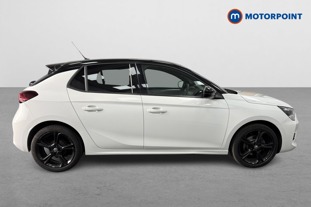 Used Vauxhall Corsa 2023 for sale - 76278890: Photo 8