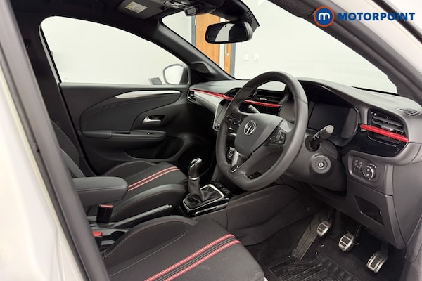 Used Vauxhall Corsa 2023 for sale - 76278890: Photo 9
