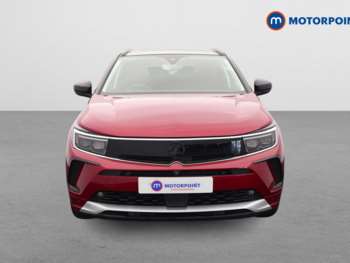 Used Vauxhall Grandland 2024 for sale - 74922977: Photo