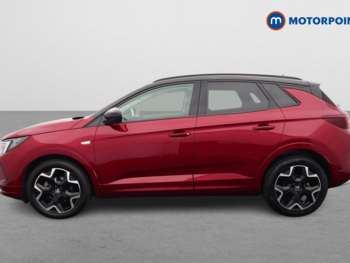 Used Vauxhall Grandland 2024 for sale - 74922977: Photo