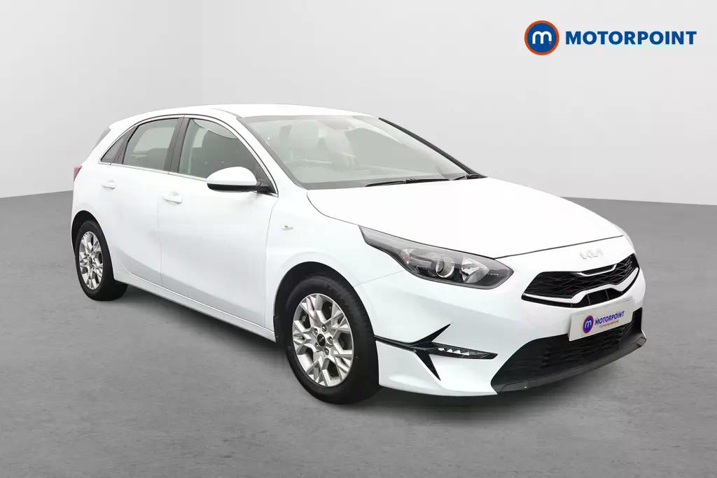 Used Kia Ceed 2022 for sale - 76577661: Photo 1