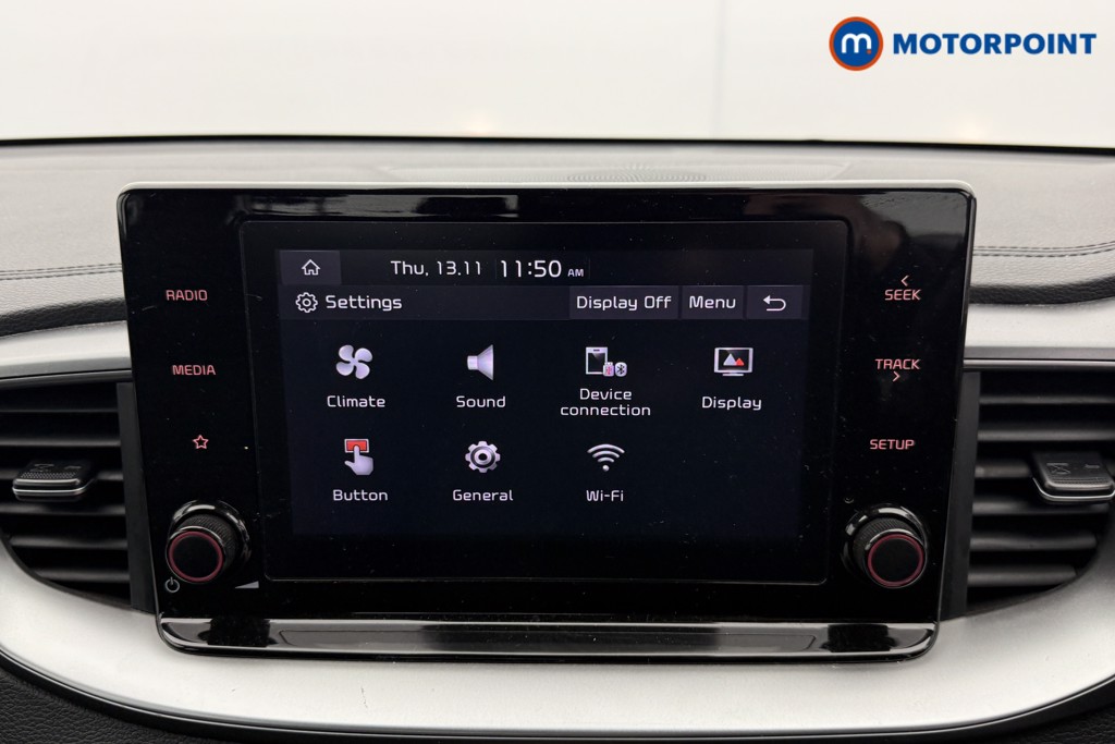 Used Kia Ceed 2022 for sale - 76577661: Photo 10