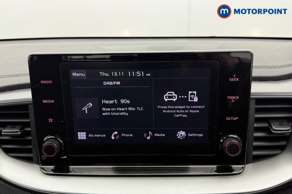 Used Kia Ceed 2022 for sale - 76577661: Photo 11