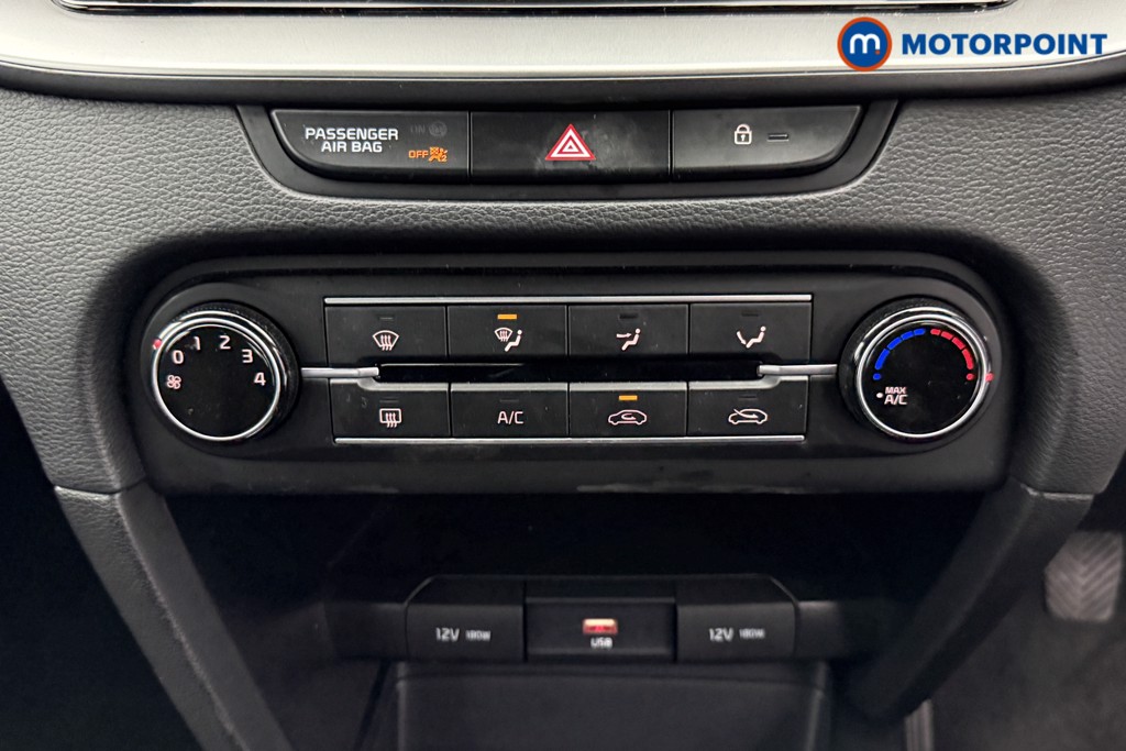 Used Kia Ceed 2022 for sale - 76577661: Photo 12