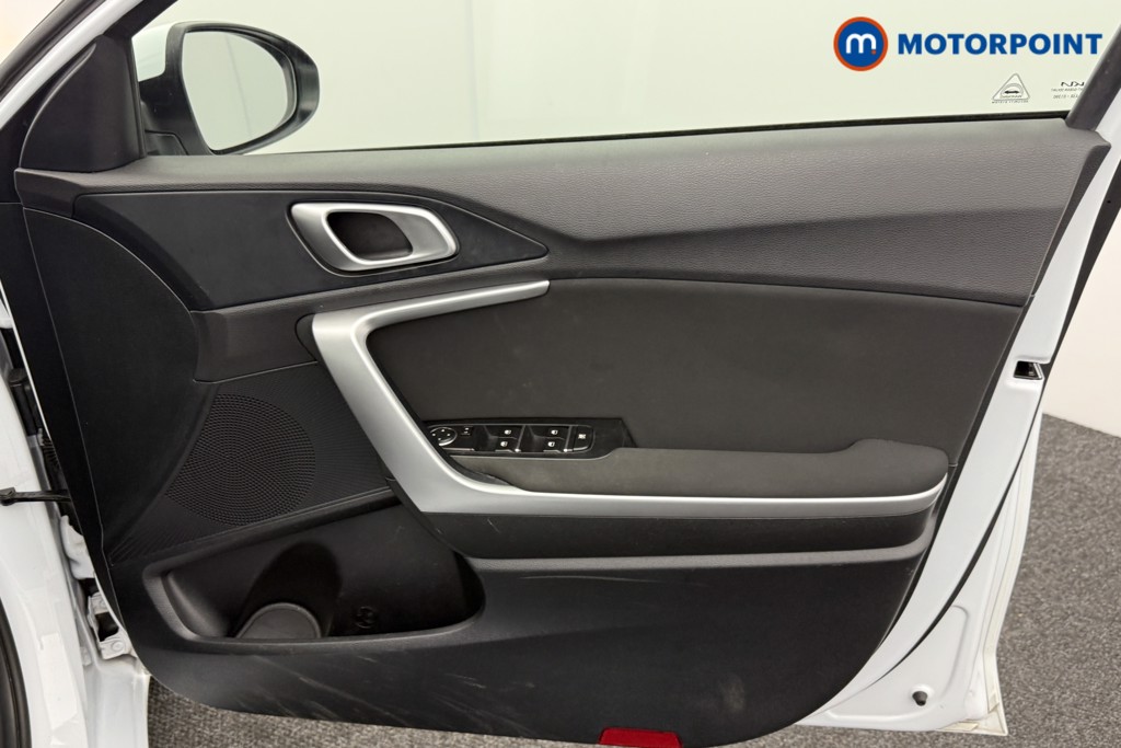 Used Kia Ceed 2022 for sale - 76577661: Photo 15