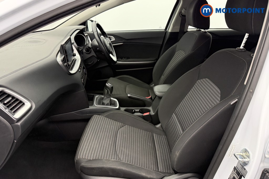 Used Kia Ceed 2022 for sale - 76577661: Photo 17