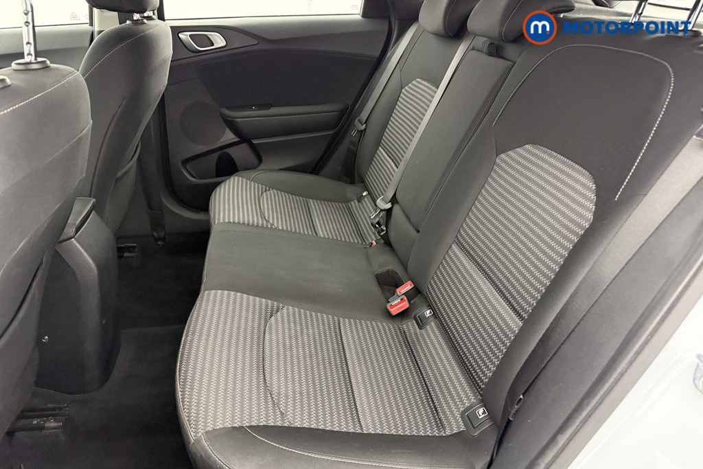 Used Kia Ceed 2022 for sale - 76577661: Photo 18