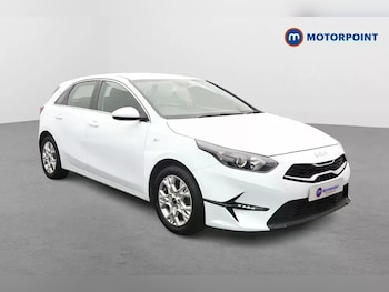 Used Kia Ceed 2022 for sale - 76577661: Photo