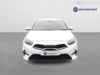 Used Kia Ceed 2022 for sale - 76577661: Photo