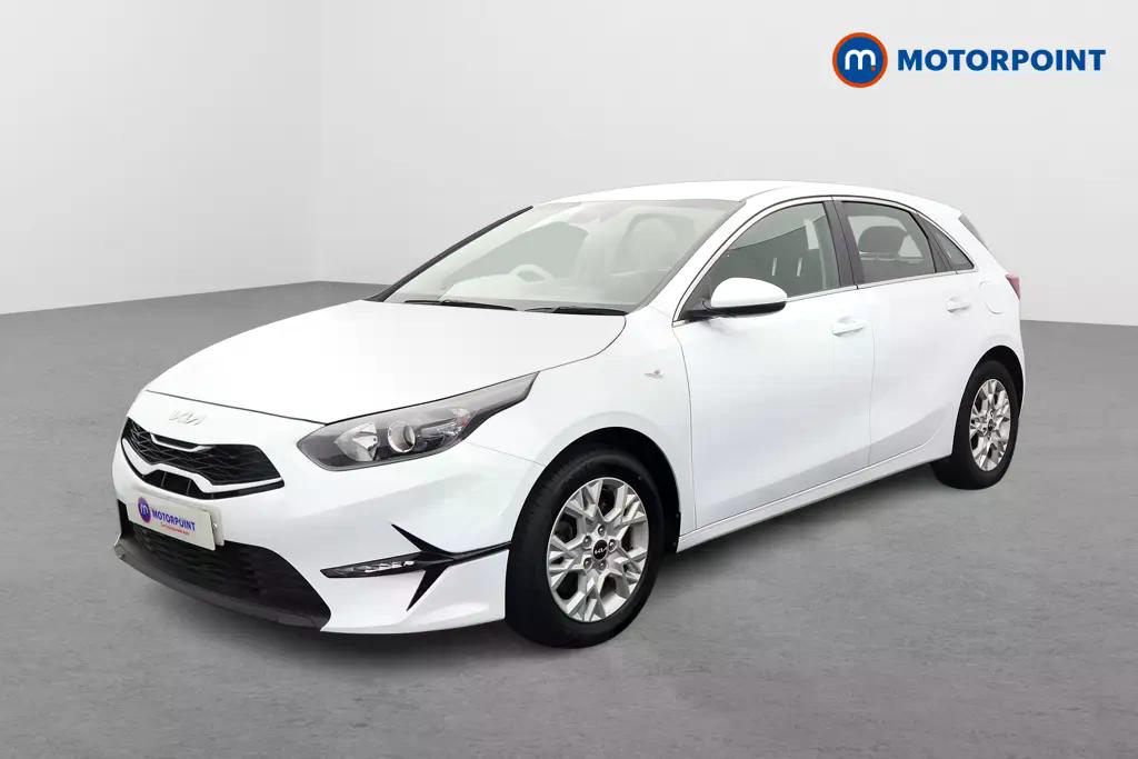 Used Kia Ceed 2022 for sale - 76577661: Photo 3